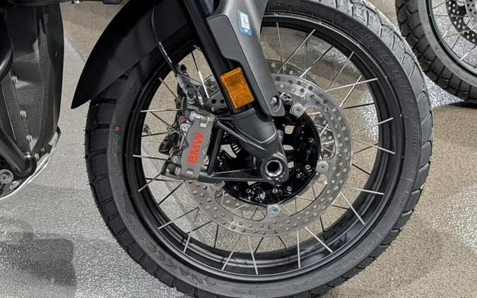 2026 BMW R 1300 GS Adventure Triple Black