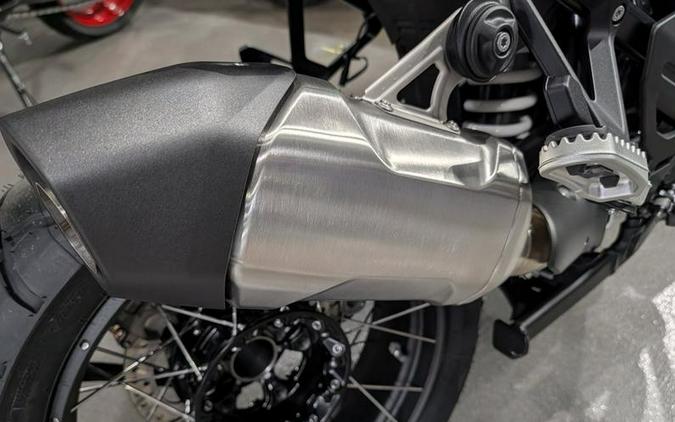 2026 BMW R 1300 GS Adventure Triple Black