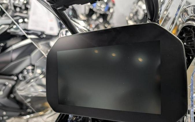 2026 BMW R 1300 GS Adventure Triple Black