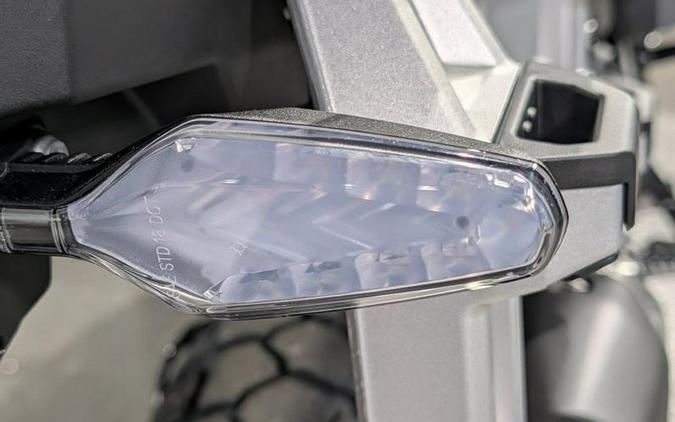 2026 BMW R 1300 GS Adventure Triple Black