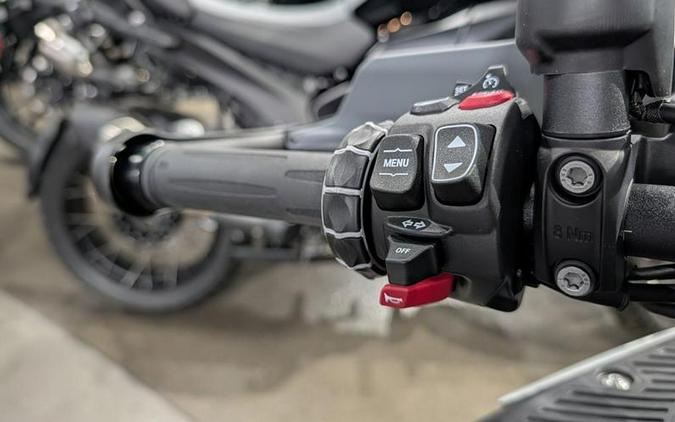 2026 BMW R 1300 GS Adventure Triple Black