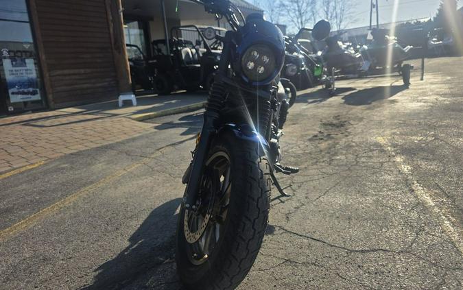2025 Honda® Rebel 500 ABS SE