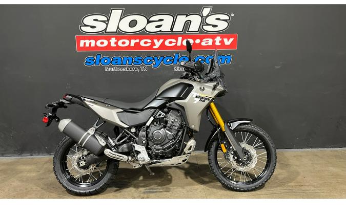 2026 Tenere 700 - Yamaha