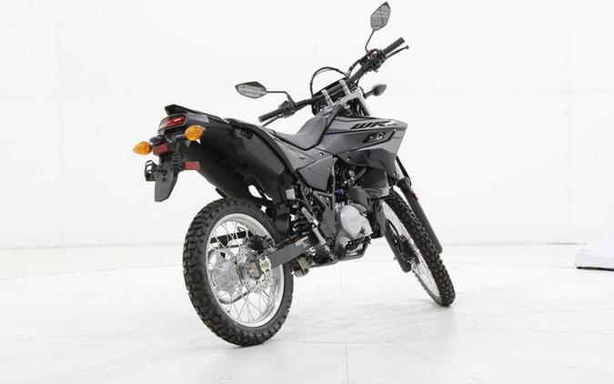 2026 Yamaha WR 125R