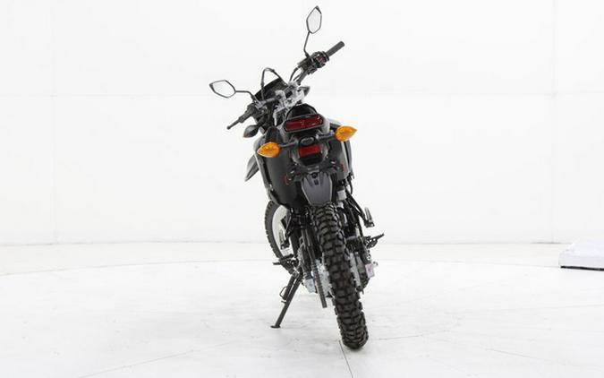 2026 Yamaha WR 125R