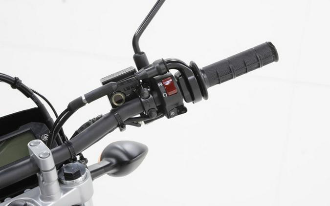 2026 Yamaha WR 125R