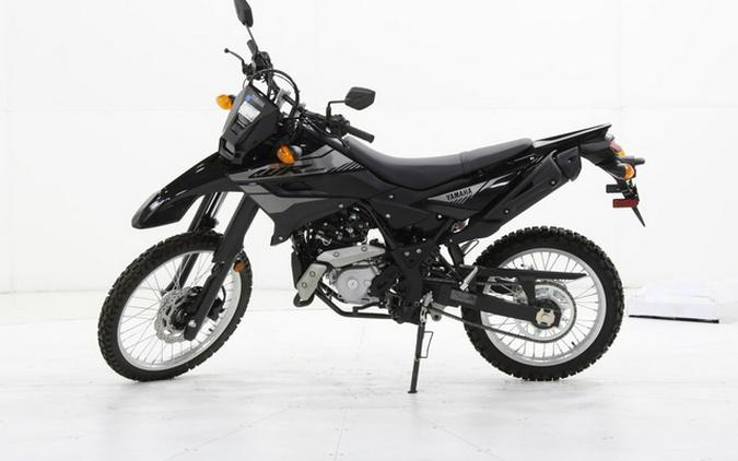 2026 Yamaha WR 125R
