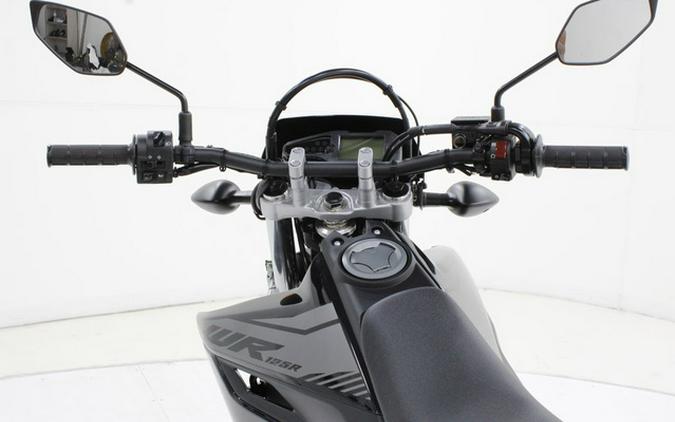 2026 Yamaha WR 125R