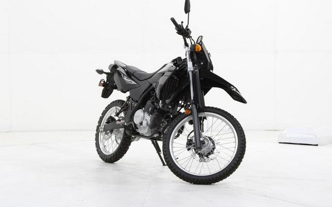 2026 Yamaha WR 125R