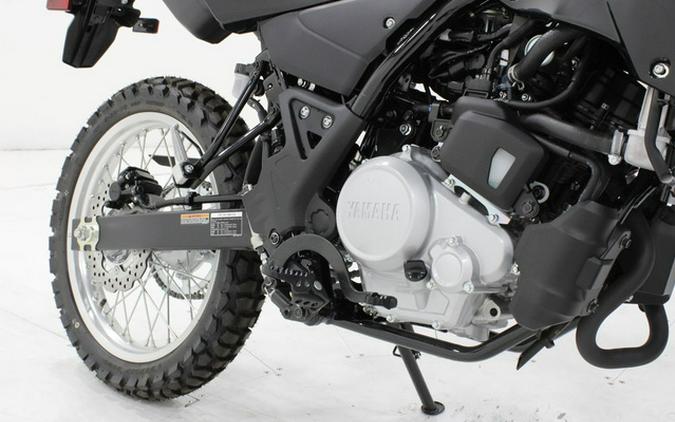 2026 Yamaha WR 125R