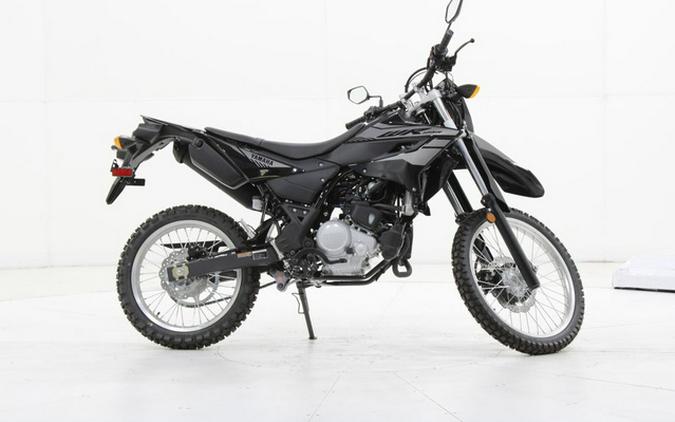 2026 Yamaha WR 125R