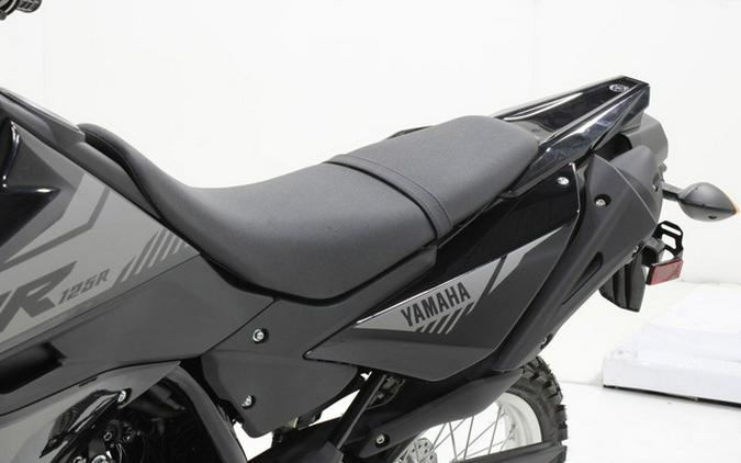 2026 Yamaha WR 125R