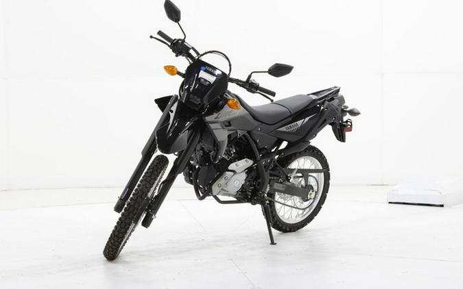 2026 Yamaha WR 125R
