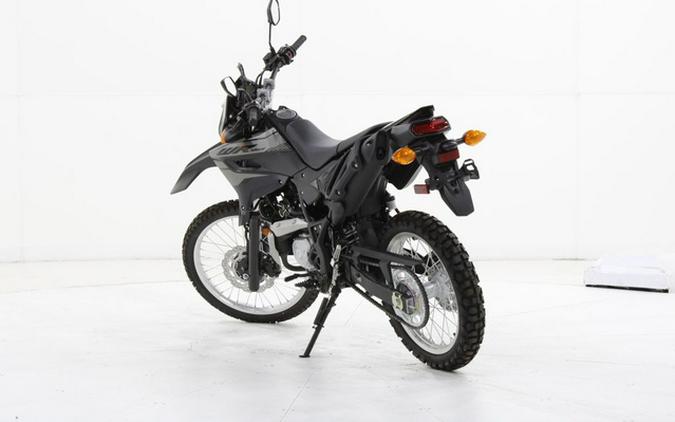 2026 Yamaha WR 125R