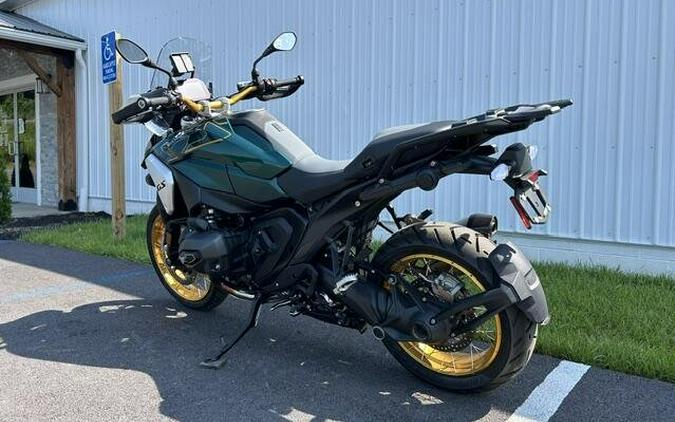 2024 BMW R 1300 GS