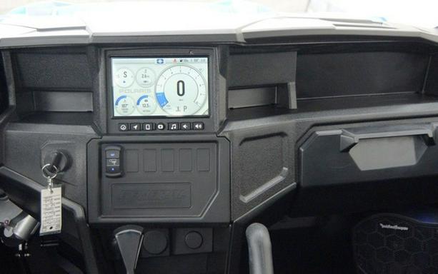 2026 Polaris GENERAL XP 4 1000 Ultimate