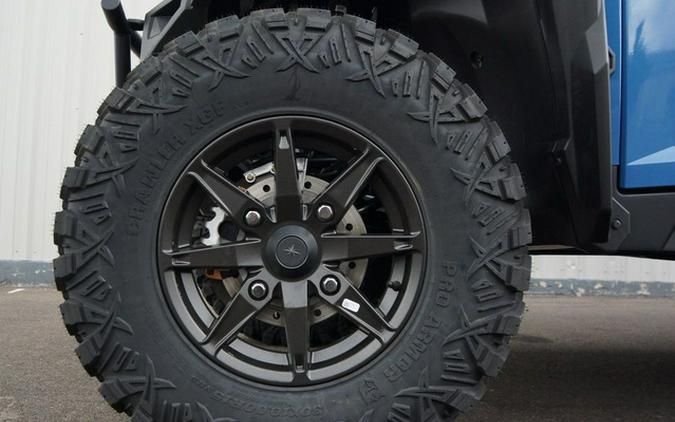 2026 Polaris GENERAL XP 4 1000 Ultimate