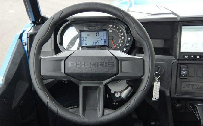 2026 Polaris GENERAL XP 4 1000 Ultimate