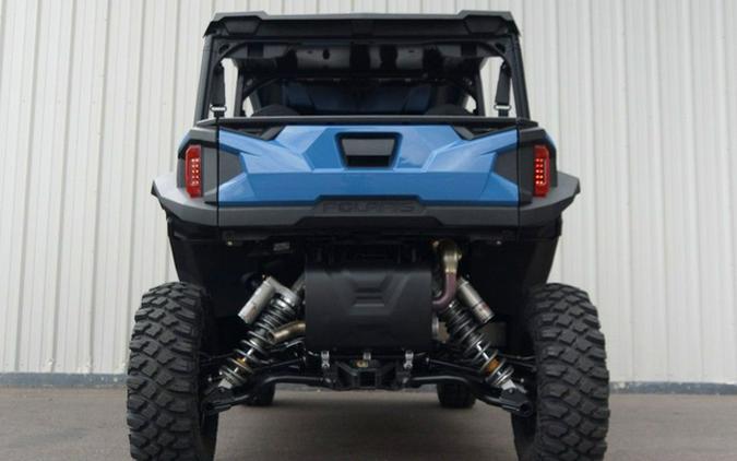 2026 Polaris GENERAL XP 4 1000 Ultimate