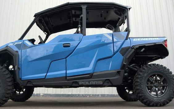 2026 Polaris GENERAL XP 4 1000 Ultimate