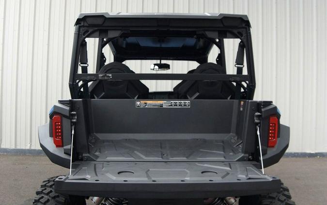 2026 Polaris GENERAL XP 4 1000 Ultimate