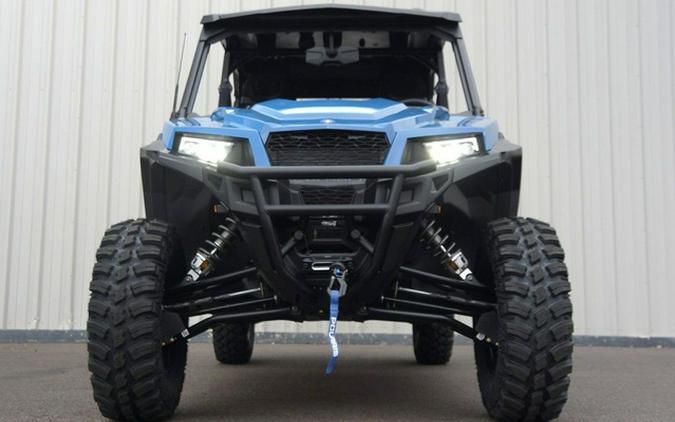 2026 Polaris GENERAL XP 4 1000 Ultimate