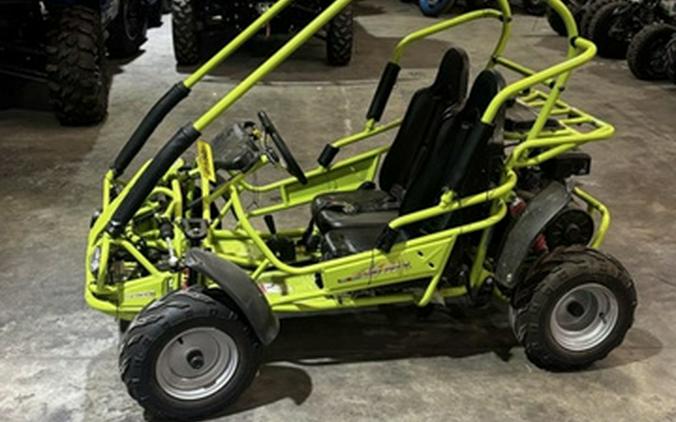 2022 Trailmaster Mid XRX