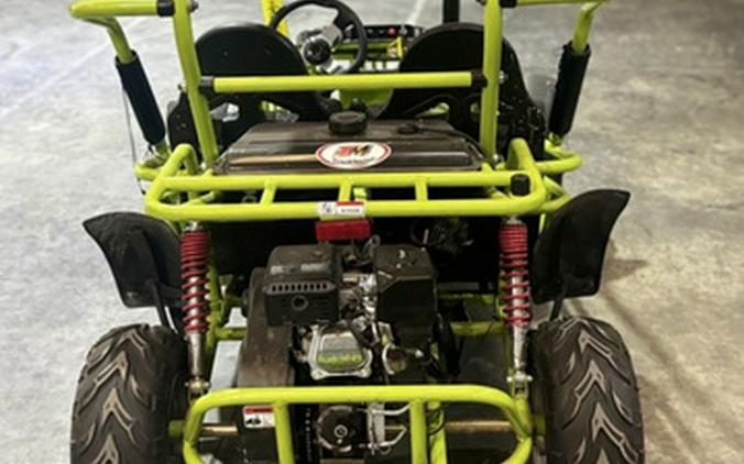2022 Trailmaster Mid XRX