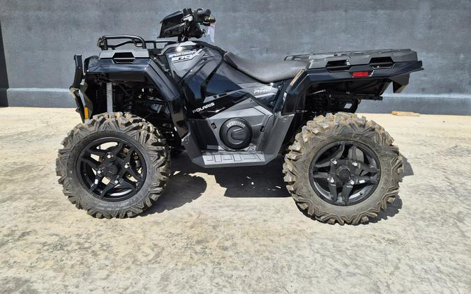 2026 Polaris Sportsman 570 Trail