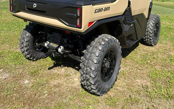 2027 Can-Am Defender XU Limited HD11