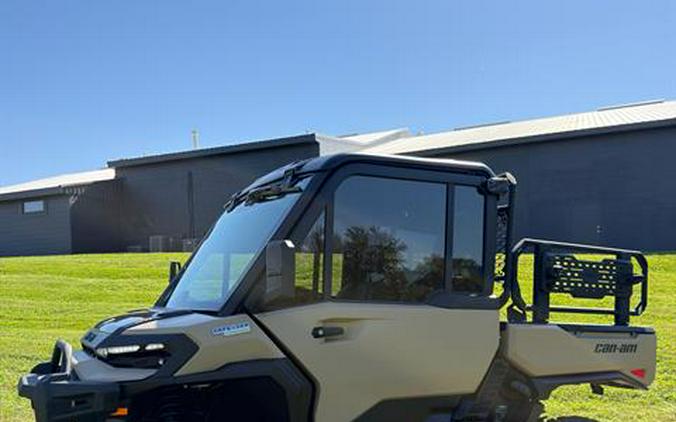 2027 Can-Am Defender XU Limited HD11