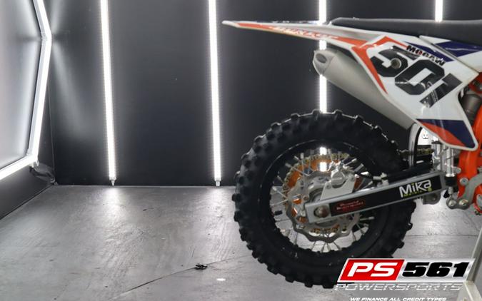 2020 KTM 50 SX