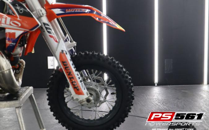 2020 KTM 50 SX