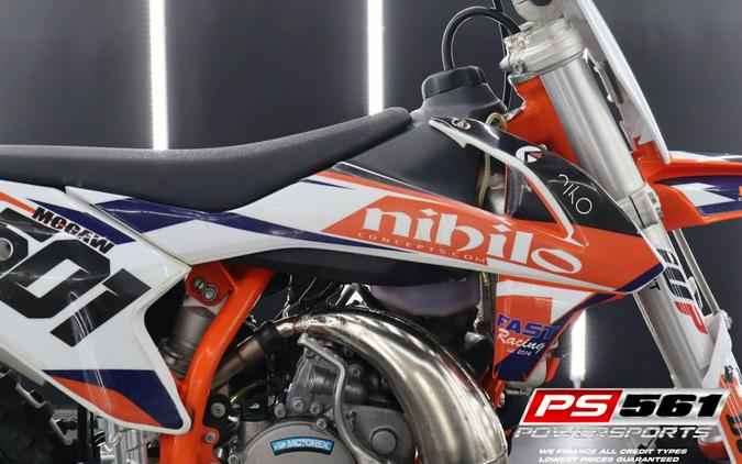 2020 KTM 50 SX