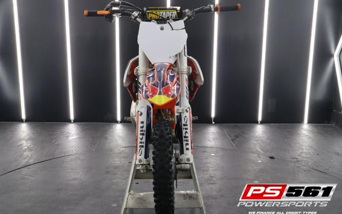 2020 KTM 50 SX