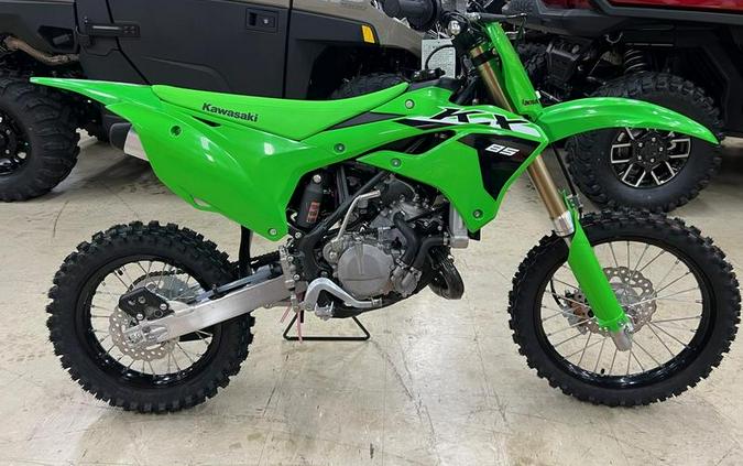 2024 Kawasaki KX™85