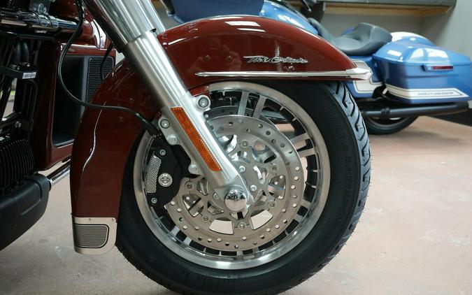 NEW 2024 Harley-Davidson Tri Glide Ultra FOR SALE NEAR MEDINA, OHIO