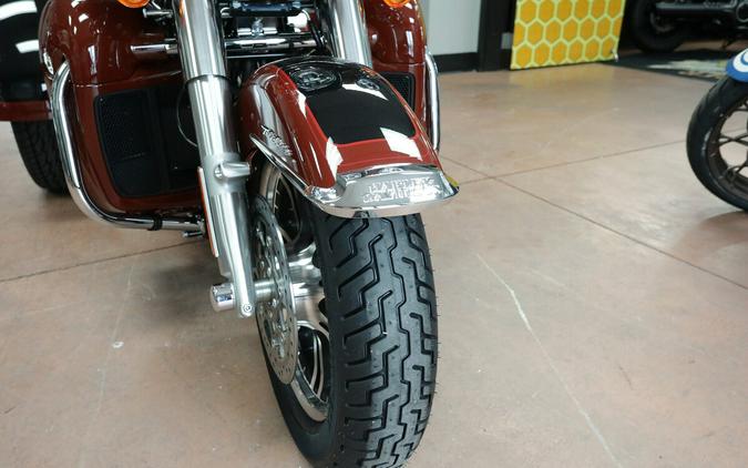 NEW 2024 Harley-Davidson Tri Glide Ultra FOR SALE NEAR MEDINA, OHIO