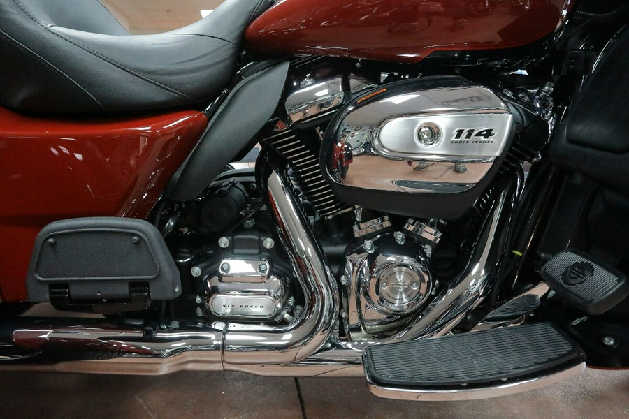 NEW 2024 Harley-Davidson Tri Glide Ultra FOR SALE NEAR MEDINA, OHIO