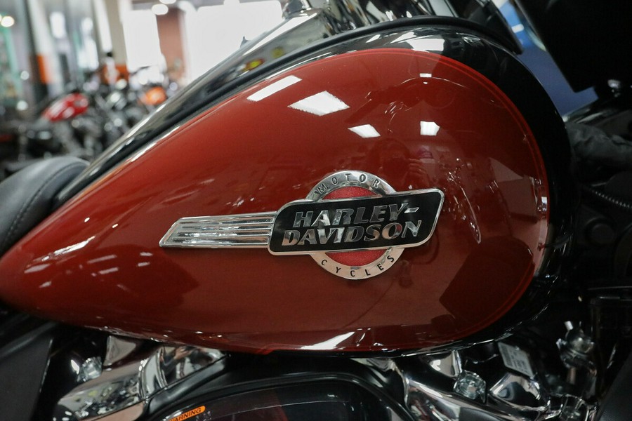 NEW 2024 Harley-Davidson Tri Glide Ultra FOR SALE NEAR MEDINA, OHIO