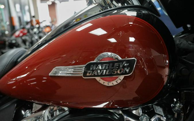 NEW 2024 Harley-Davidson Tri Glide Ultra FOR SALE NEAR MEDINA, OHIO