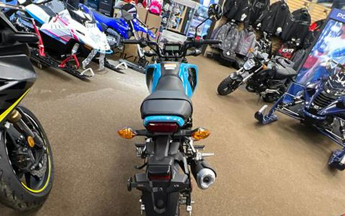 2024 Honda Grom