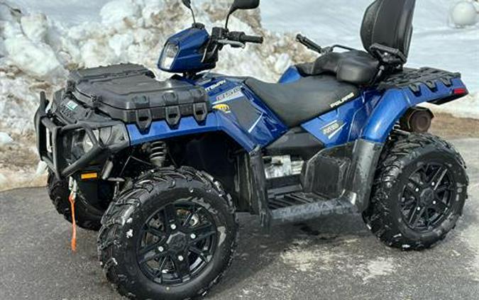 2021 Polaris Sportsman Touring 850