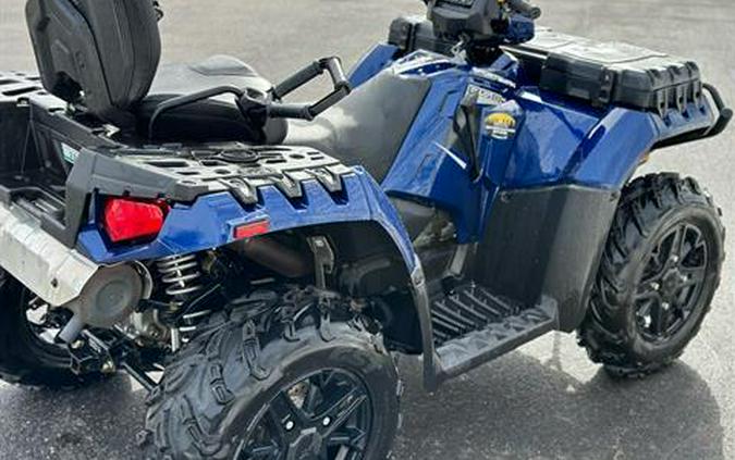 2021 Polaris Sportsman Touring 850