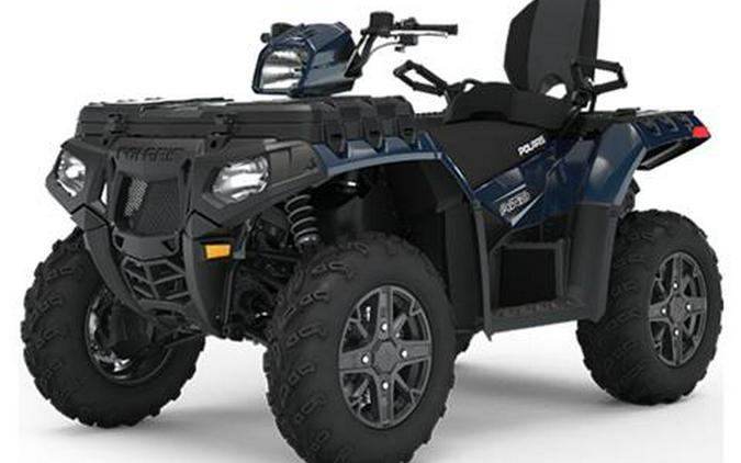 2021 Polaris Sportsman Touring 850