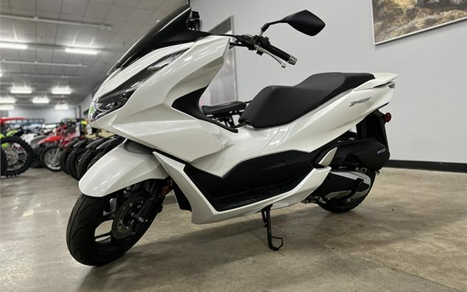 2022 Honda PCX150