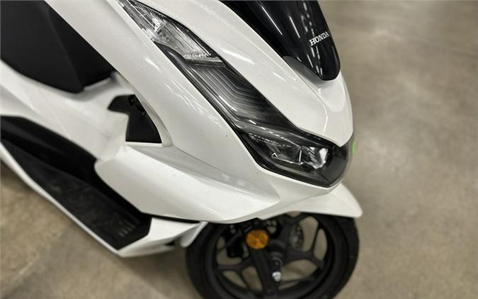 2022 Honda PCX150