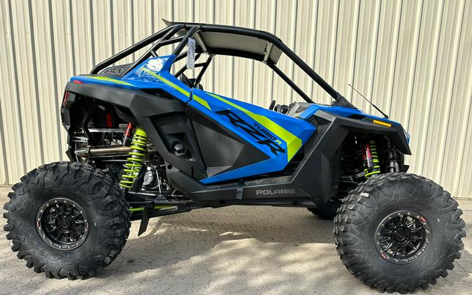 2024 Polaris RZR Turbo R Ultimate