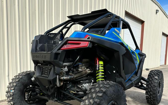 2024 Polaris RZR Turbo R Ultimate