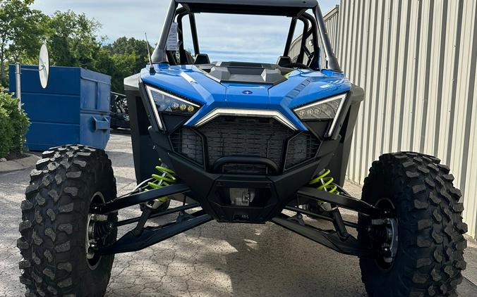 2024 Polaris RZR Turbo R Ultimate